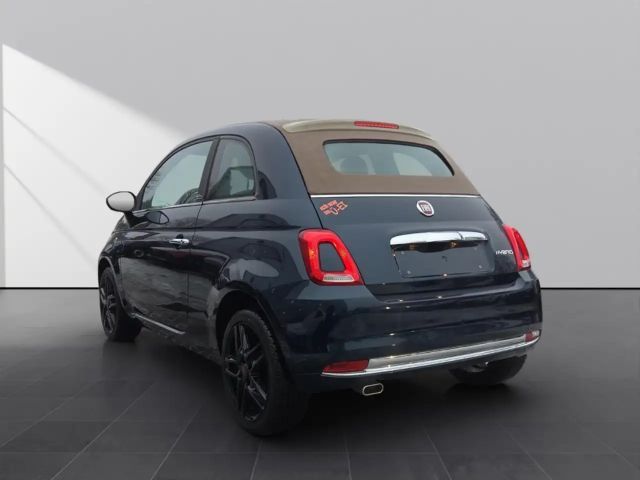 Fiat 500C Dolcevita