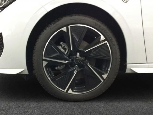 Peugeot E-308 GT-Line SW