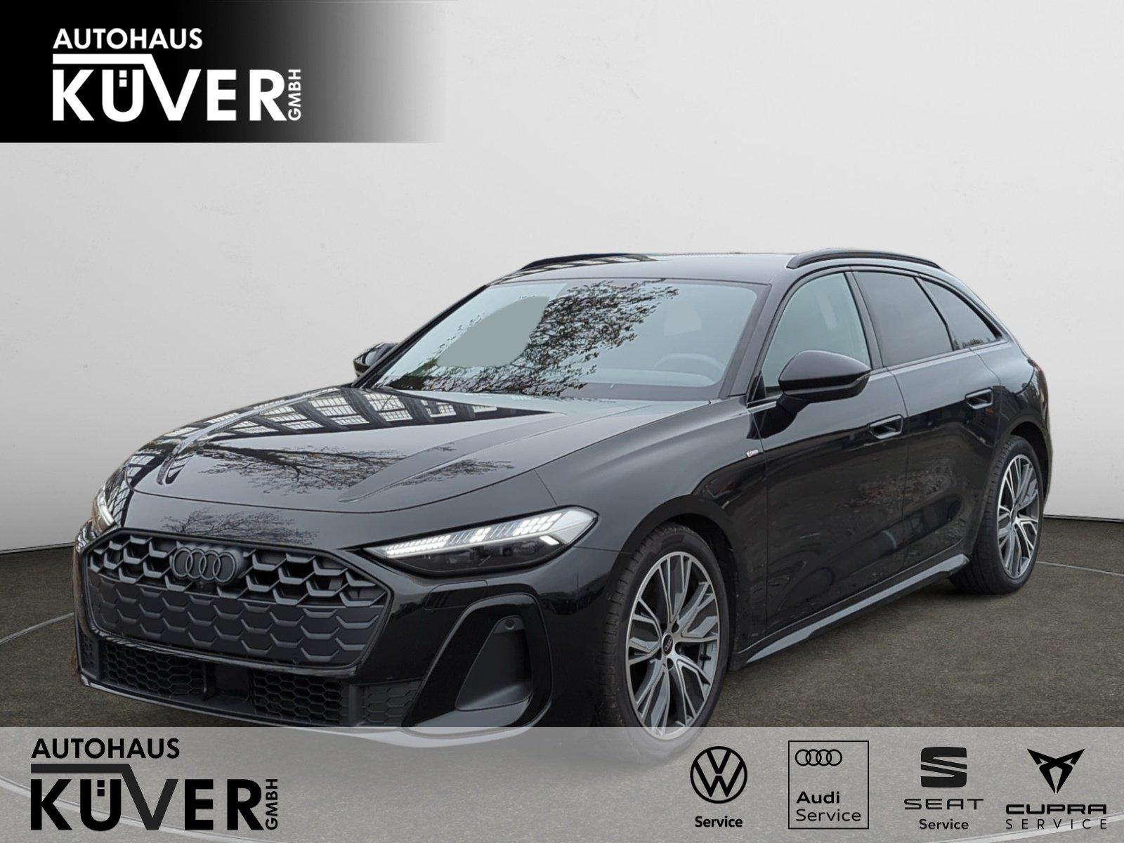 Audi A5 40 TDI Avant S-Line S-Tronic