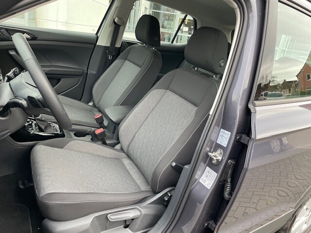 Volkswagen T-Cross 1.0 TSI DSG Life