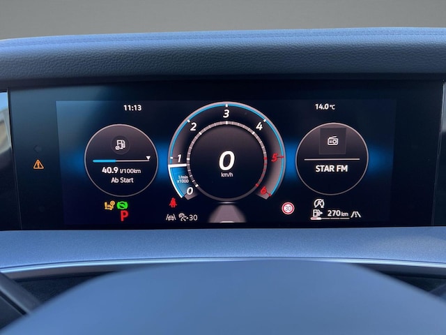 Volkswagen Tayron 2.0 TDI DSG R-Line