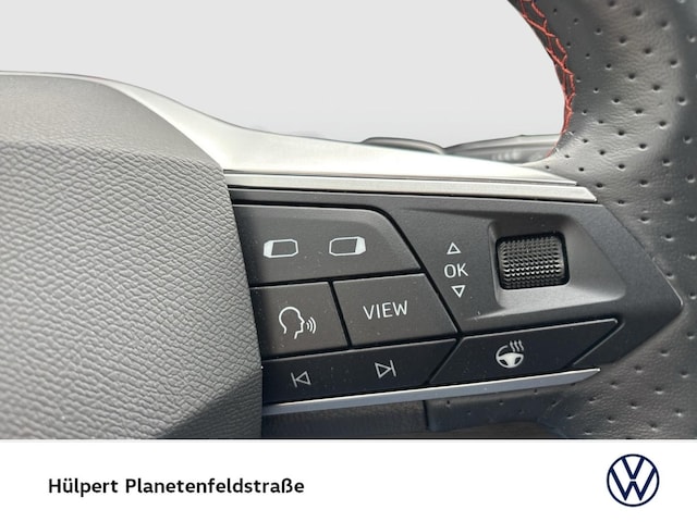 Seat Leon FR-lijn Sportstourer