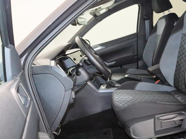 Volkswagen Taigo 1.0 TSI R-Line