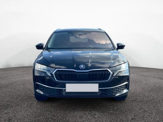 Skoda Octavia Combi Selection
