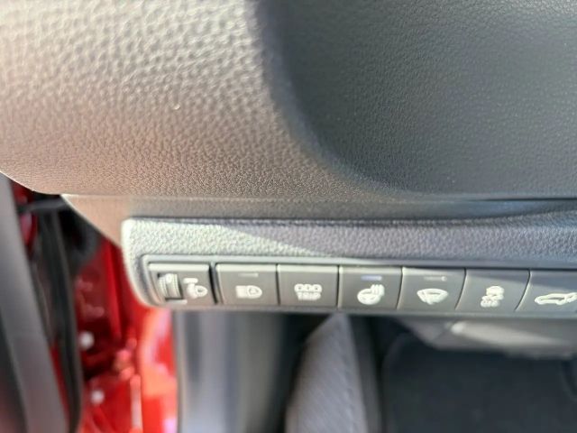 Toyota Corolla GR Hybride