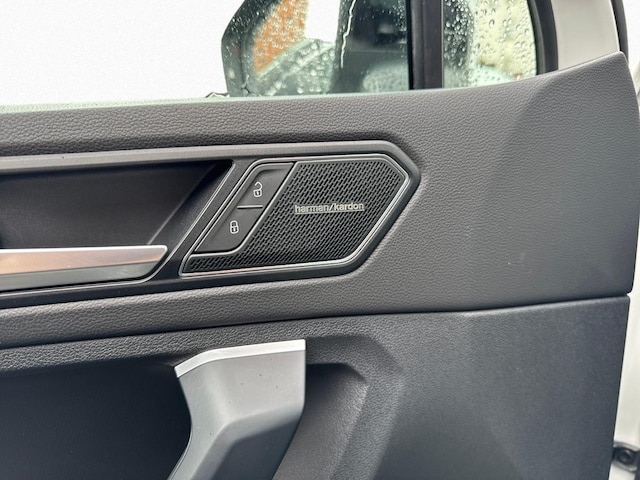 Volkswagen Tiguan 2.0 TDI 4Motion Sport