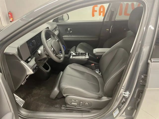 Hyundai IONIQ 5 4WD Vierwielaandrijving