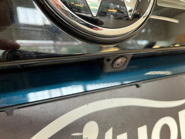 Volkswagen Tiguan 1.5 eTSI DSG