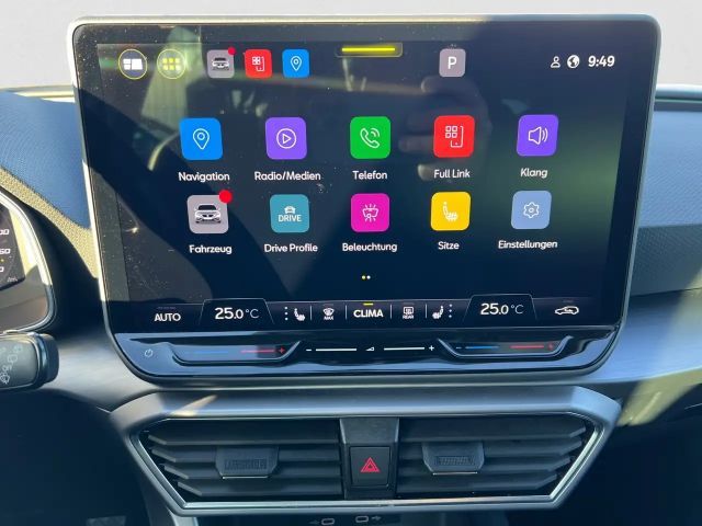 Seat Leon FR-lijn Sportstourer