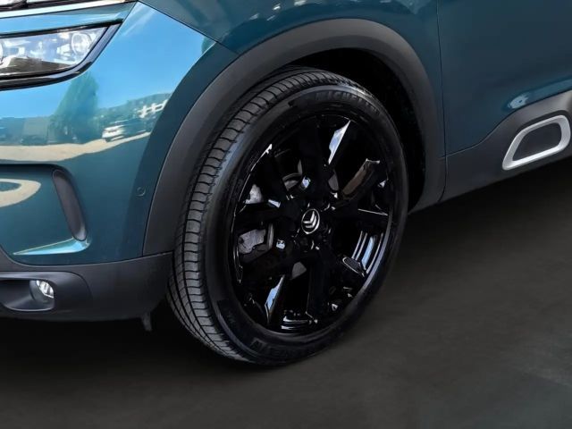 Citroën C5 Aircross Hybrid Shine