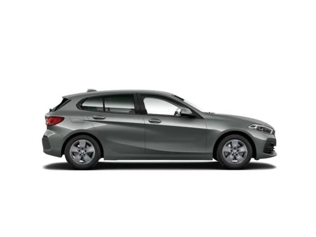 BMW 116 Sedan