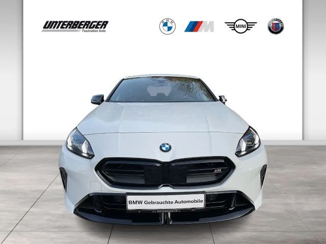 BMW 135 M-Sport Sedan xDrive