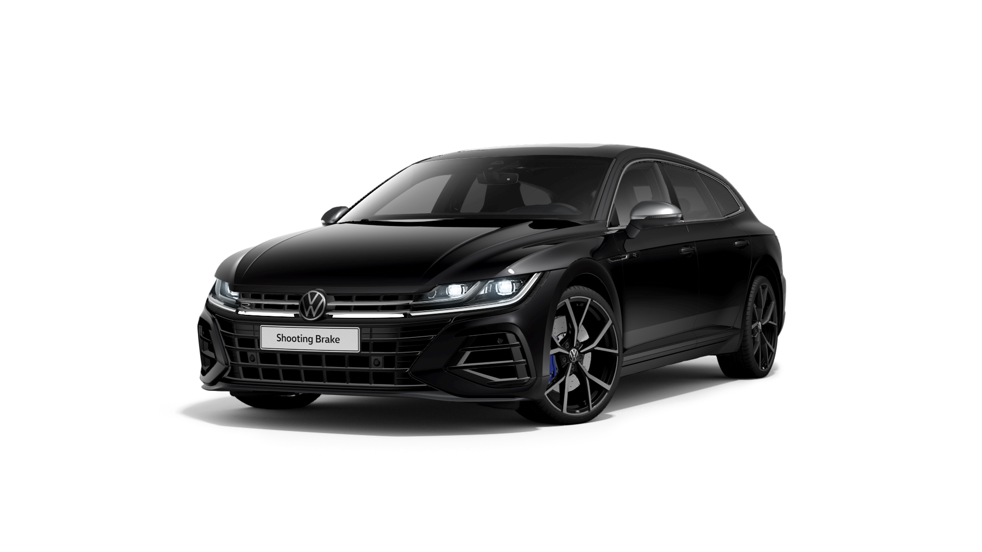 Volkswagen Arteon Shooting Brake Arteon Shooting Brake 2.0 R H.KARDON LEDER PANO...