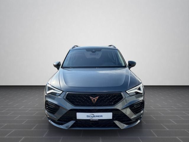 Cupra Ateca DSG VZ