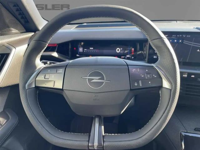 Opel Grandland X GS-Line Grand Sport