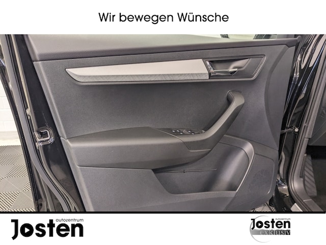 Skoda Karoq 1.5 TSI Selection