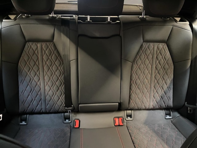 Audi A3 S-Tronic Sportback