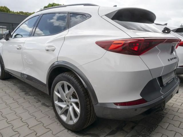Cupra Formentor 1.5 TSI