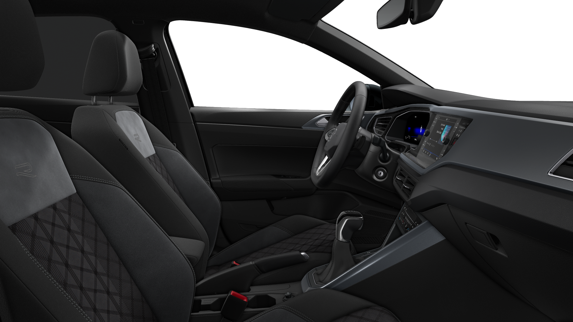 Volkswagen Taigo IQ.Drive R-Line