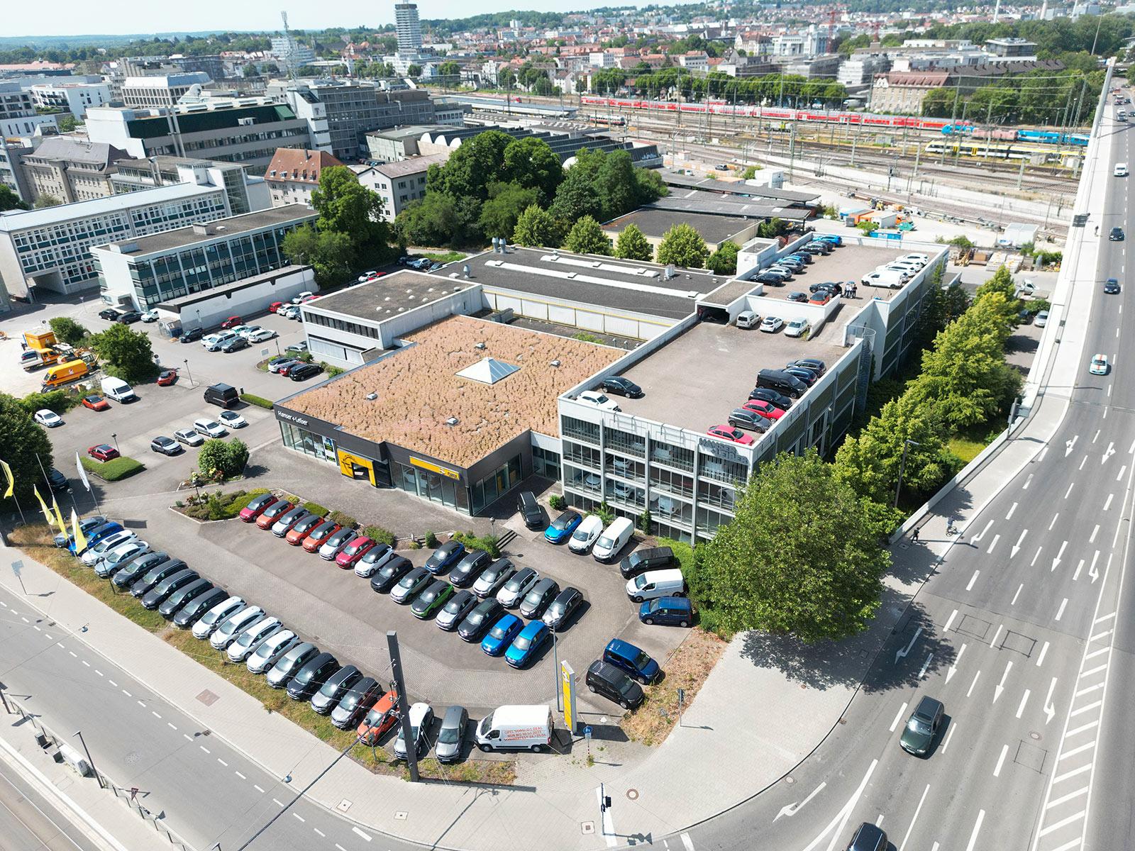 Opel Mokka GS-Line Grand Sport