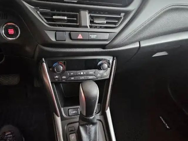 Suzuki S-Cross Hybrid