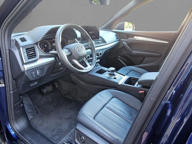 Audi Q5 45 TFSI Quattro