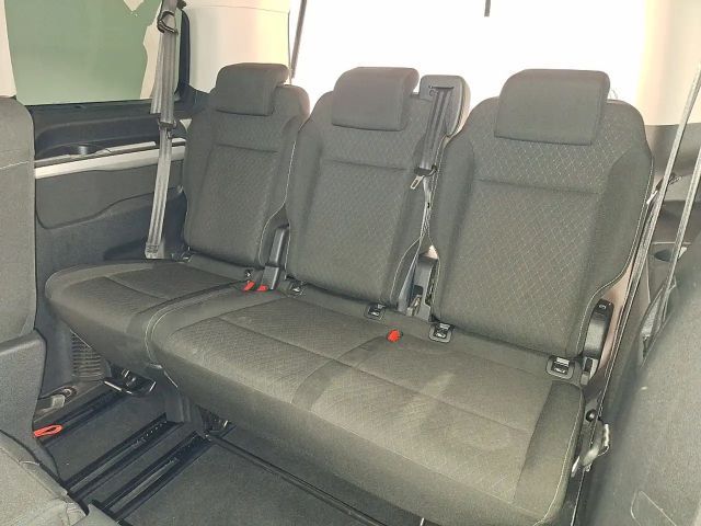 Opel Zafira Life 2,0 CDTI S&S Edition M Aut.