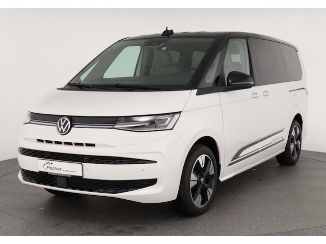 Volkswagen Multivan 2.0 TDI Life