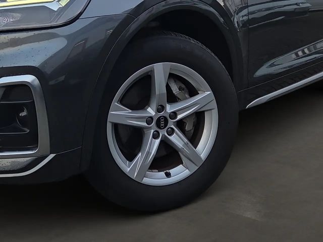 Audi Q5 40 TDI Quattro S-Line S-Tronic