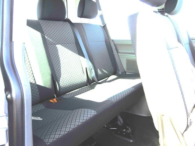 Volkswagen Caravelle 2.0 TDI T6 Trendline