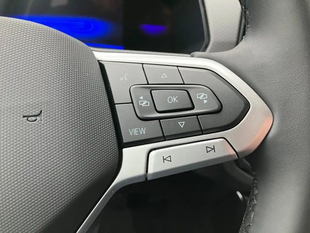 Volkswagen T-Cross Friends TSI