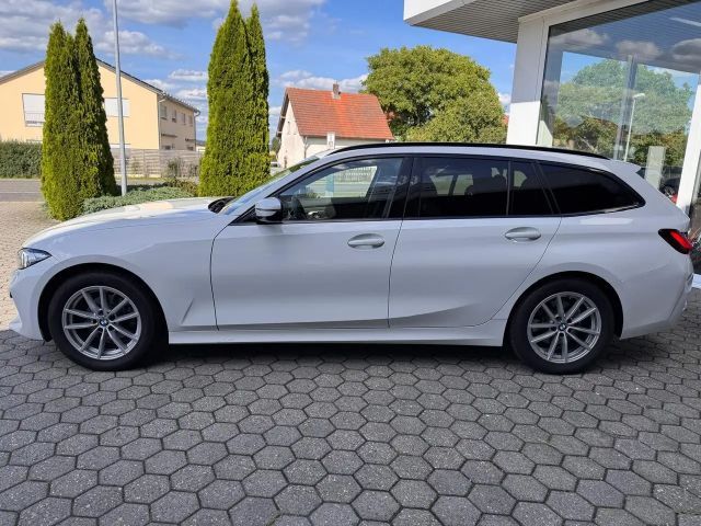 BMW 318 318i Touring
