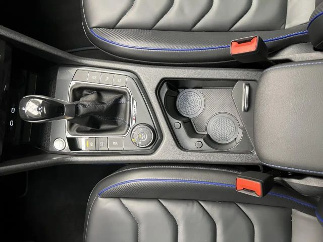 Volkswagen Tiguan 2.0 TSI 4Motion DSG