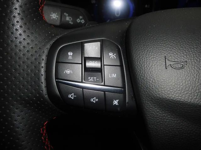 Ford Kuga AWD ST Line