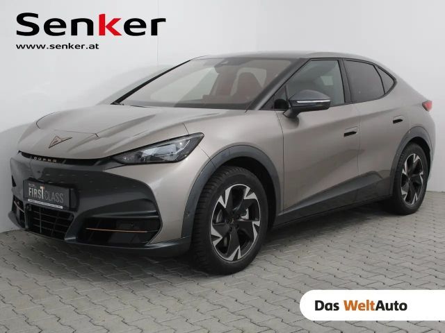 Cupra Tavascan Alpha 210kW/286PS