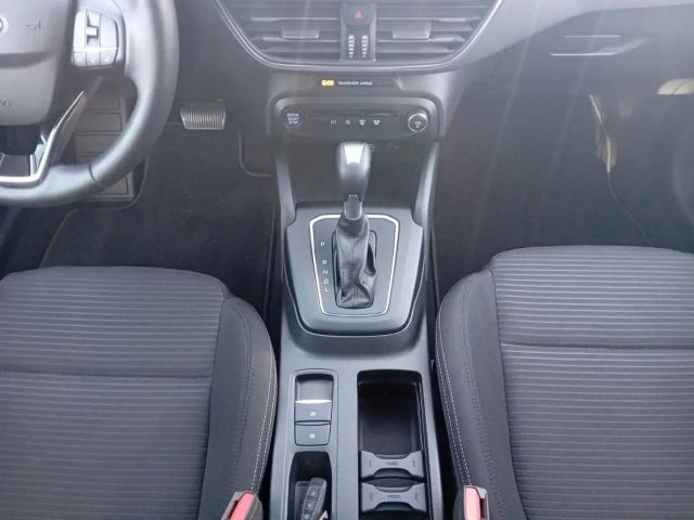 Ford Focus Titanium Wagon