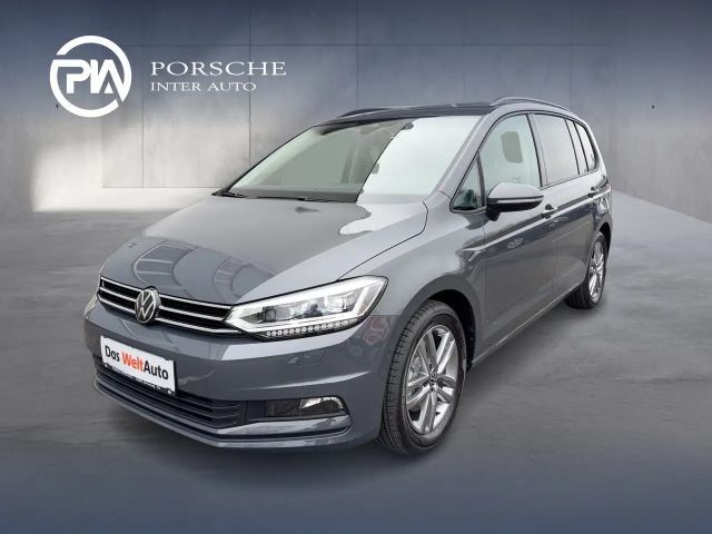 Volkswagen Touran Friends TDI