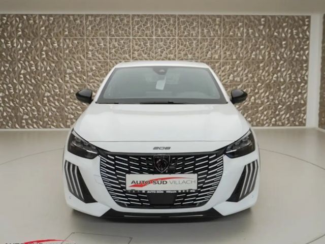 Peugeot 208 GT-Line PureTech
