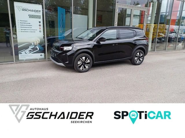 Opel Frontera GS