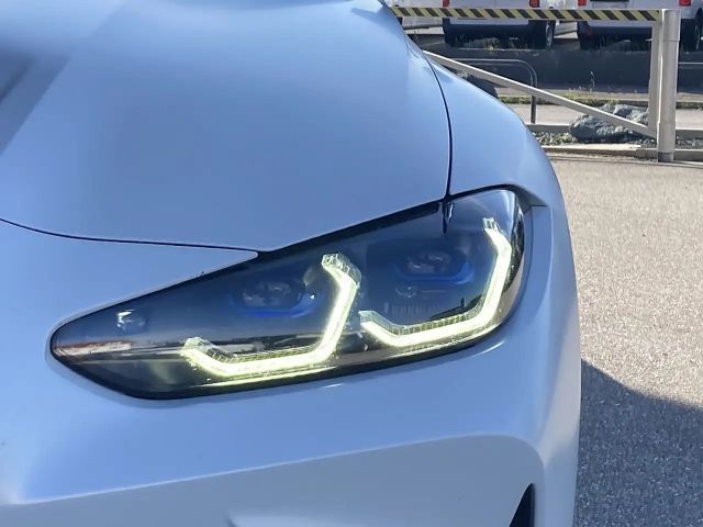 BMW M4 Competition Coupé xDrive