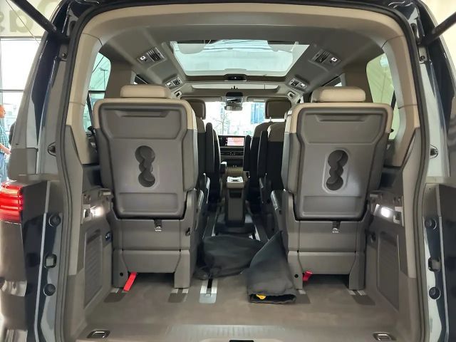 Volkswagen Multivan T7 eHybrid