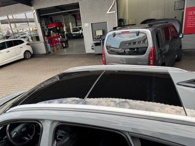 Hyundai i30 Hybrid N Line