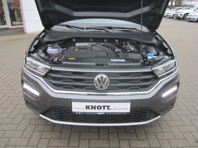 Volkswagen T-Roc 1.5 TSI