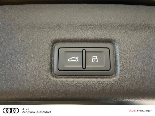 Audi Q6 e-tron Performance