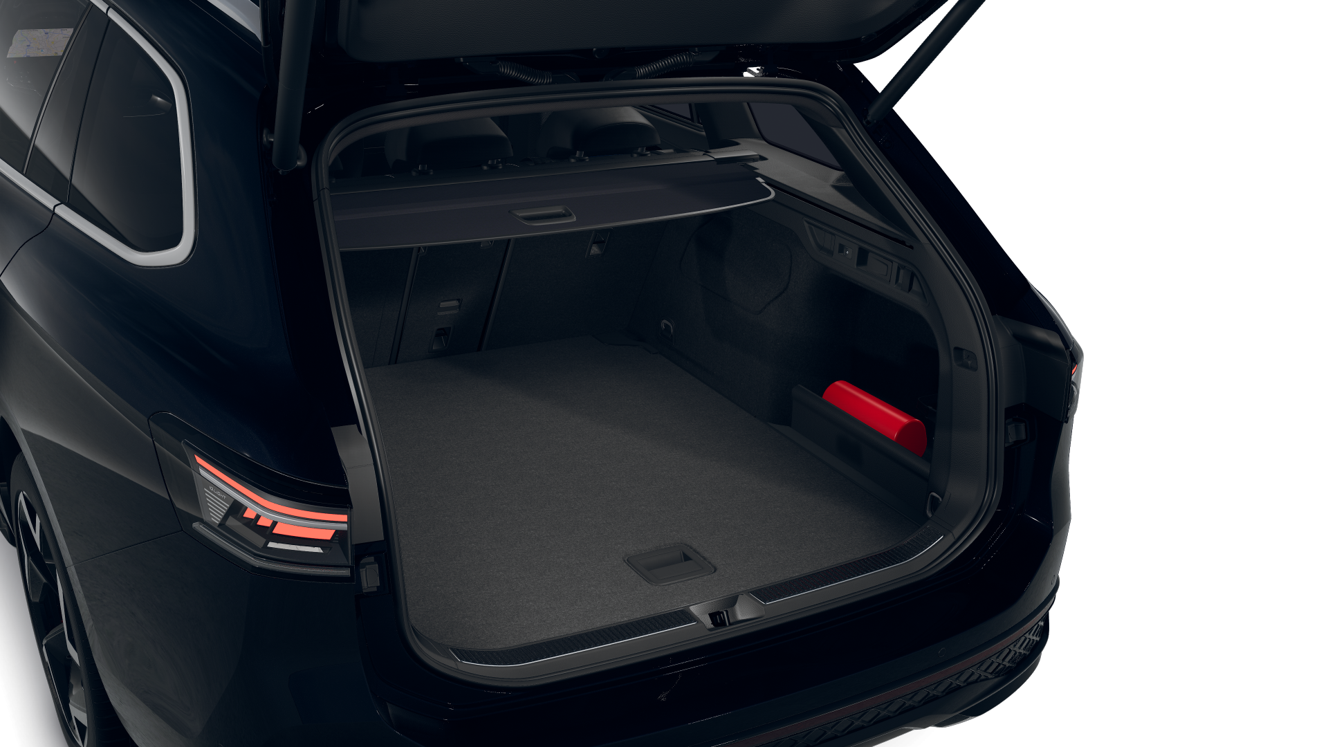 Volkswagen Passat 2.0 TDI DSG Variant