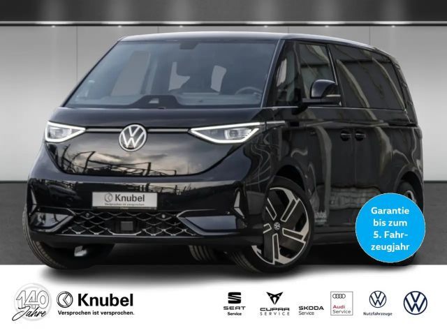 Volkswagen ID.Buzz 4Motion GTX IQ.Drive