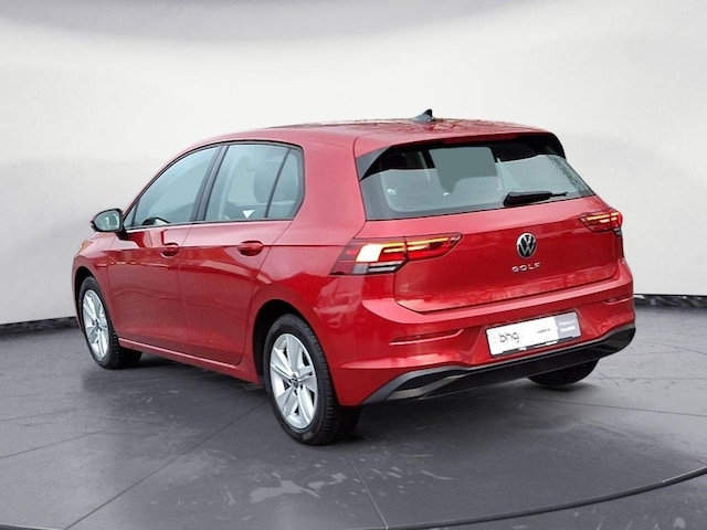 Volkswagen Golf 1.5 TSI Life