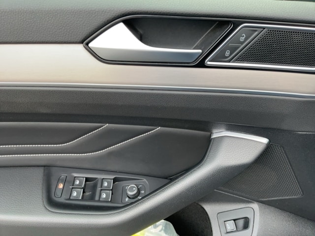 Volkswagen Passat 2.0 TDI DSG Variant