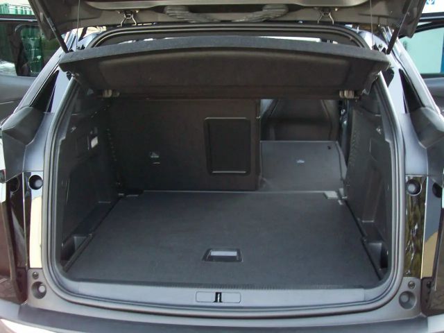 Peugeot 3008 Allure Pack PureTech