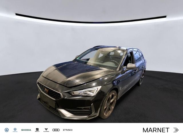 Cupra Leon 2.0 TSI DSG Sportstourer